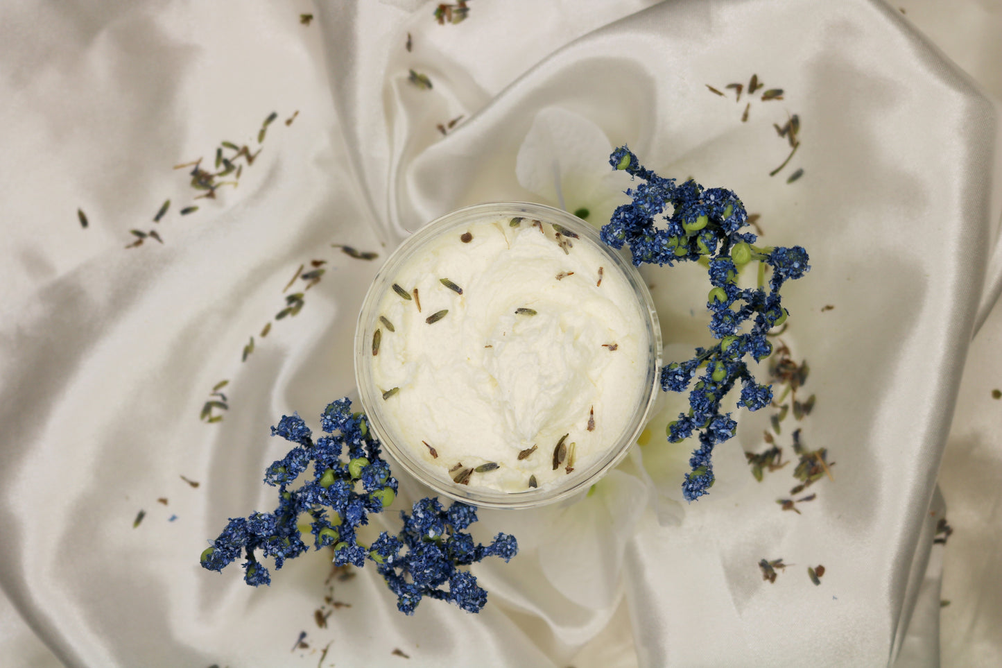 Lavender Breeze Body Butter