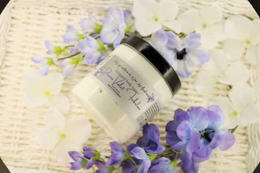 Parma Violet Fabuloso Body Butter