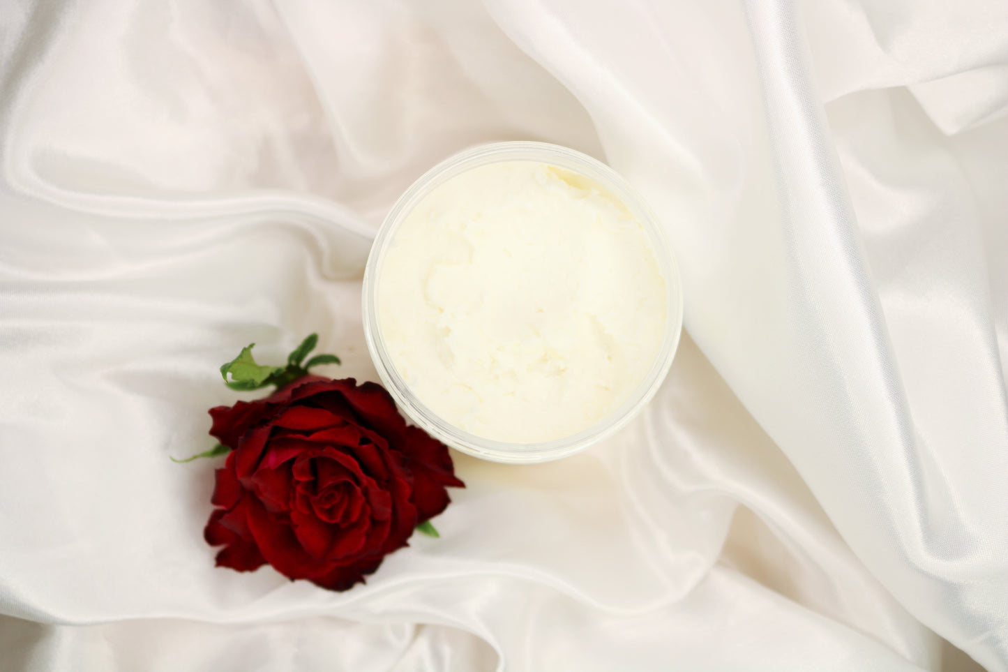 Rose Wonderland Body Butter